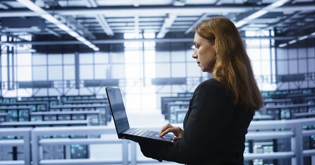 Cloud first é mais que nuvem: veja como CFOs geram valor ao transformar data centers em ativos financeiros.