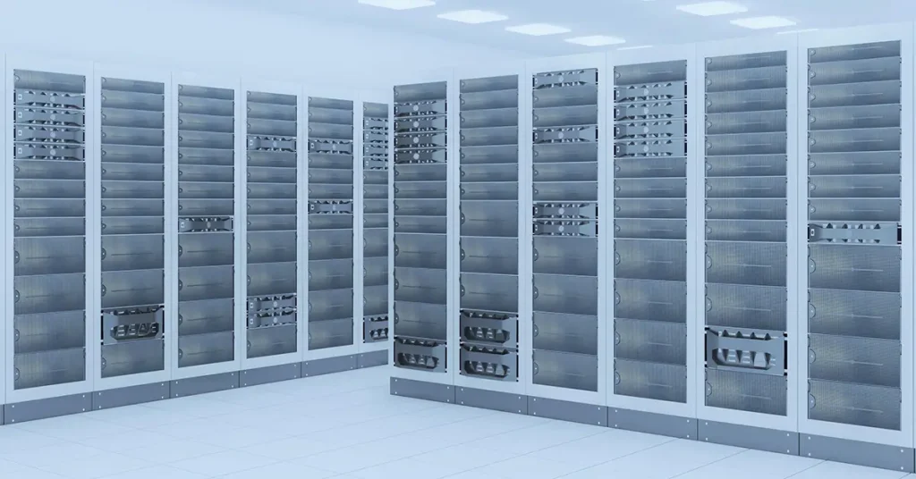 Consultoria de infraestrutura digital: erros que travam empresas
