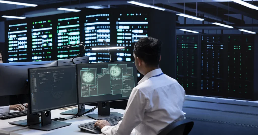 Backup imutável: defesa urgente para seus dados