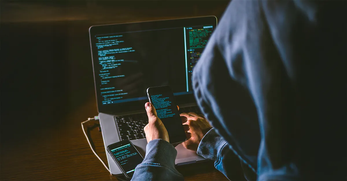 Endpoint security forte: evite ataques via laptops e celulares