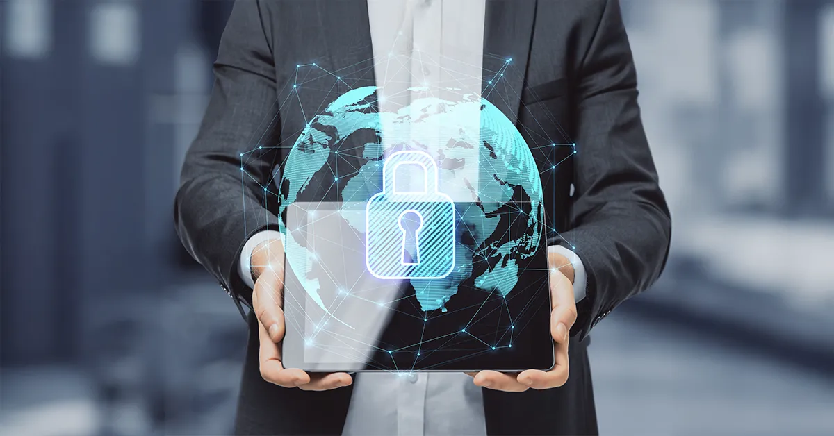 Consultoria de segurança & compliance: proteja-se contra multas